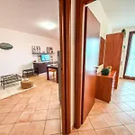 Cupra A 40 Mt Dal Mare Rif A793 Apartmán