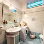 Cupra A 40 Mt Dal Mare Rif A793 Apartmán *