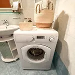 Appartement Cupra A 40 Mt Dal Mare Rif A793 Cupra Marittima