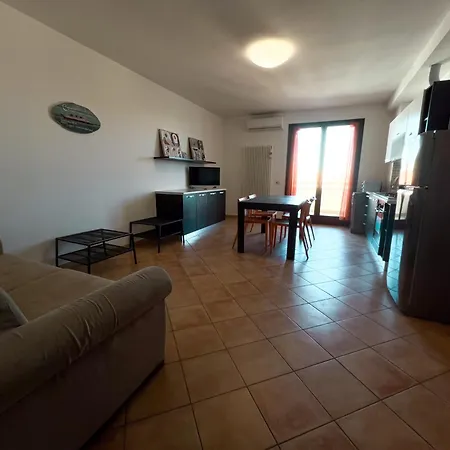 Cupra A 40 Mt Dal Mare Rif A793 Cupra Marittima