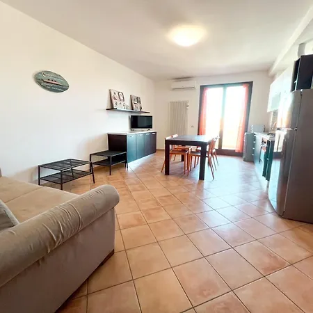 Cupra A 40 Mt Dal Mare Rif A793 Apartamento Cupra Marittima