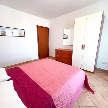 Cupra A 40 Mt Dal Mare Rif A793 Cupra Marittima