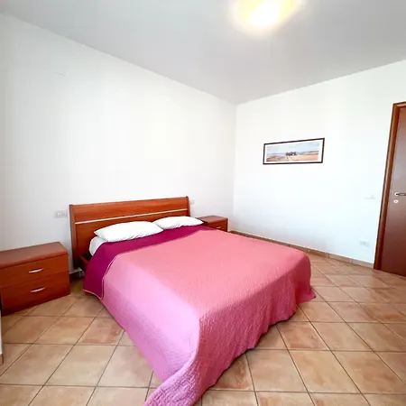 Apartamento Cupra A 40 Mt Dal Mare Rif A793