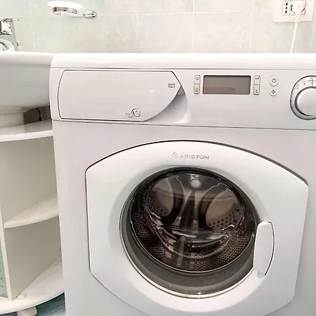 Cupra A 40 Mt Dal Mare Rif A793 Apartamento