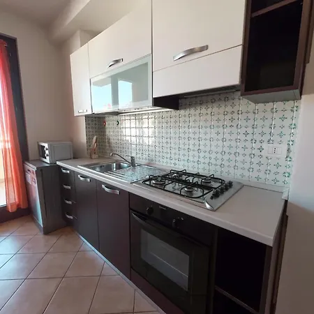 Apartamento Cupra A 40 Mt Dal Mare Rif A793