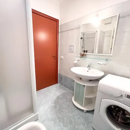 Apartmán Cupra A 40 Mt Dal Mare Rif A793 Cupra Marittima