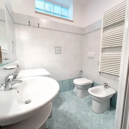 Apartamento Cupra A 40 Mt Dal Mare Rif A793