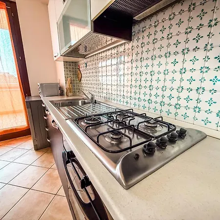 Apartmán Cupra A 40 Mt Dal Mare Rif A793 Cupra Marittima